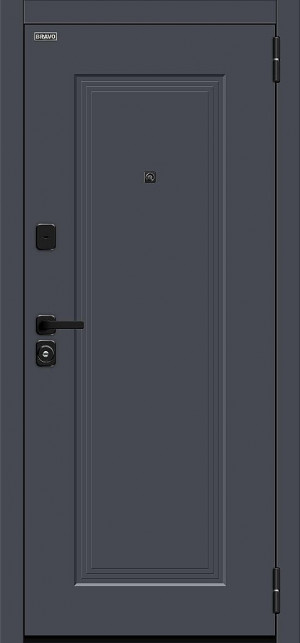 Айкон/SBlack Graphite Shell/White Silk