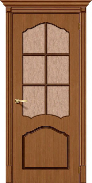 Каролина (ПО) Ф-11 (Орех)