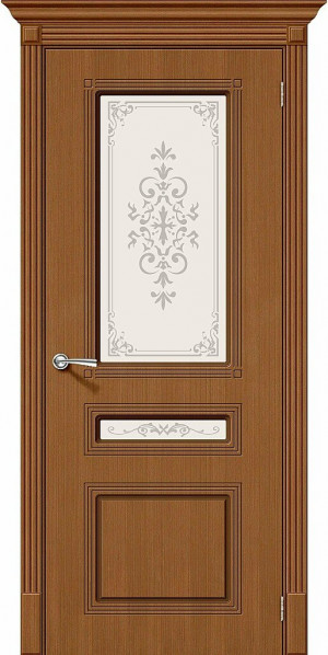 Стиль (ПО) Ф-11 (Орех)