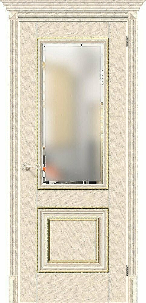 Классико-33G-27 (ПО) Ivory Классико-33G-27 (ПО) Ivory