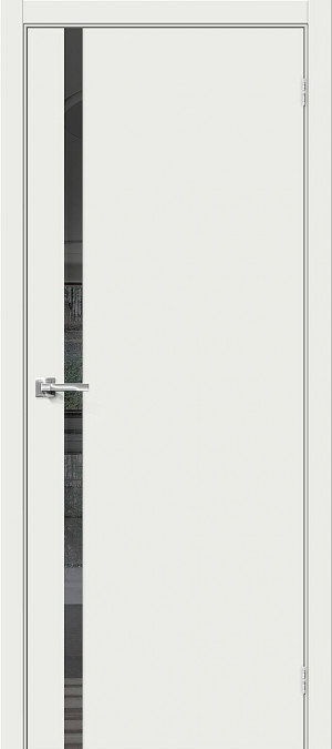 Браво-1.55.П (ПО) White Matt