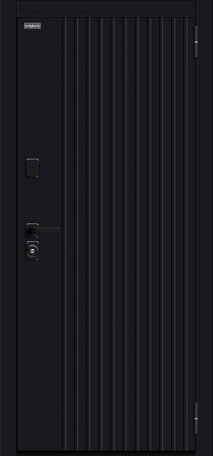 Вижн/SBlack Black Shell/White Silk