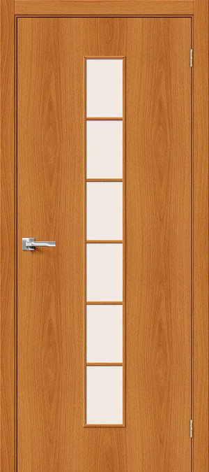 2С (ПО) Л-12 (МиланОрех)