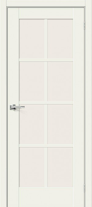 Прима-11.1 (ПО) White Mix