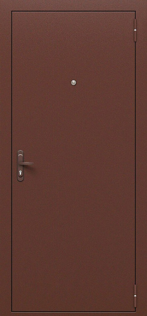 Стройгост РФ Антик Медь/Л-11 (ИталОрех)