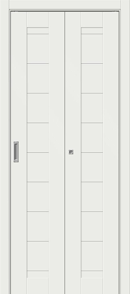 Браво-21 White Matt