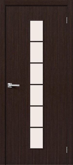 2С (ПО) Л-13 (Венге)