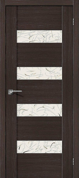 VM4 (ПО) Wenge Veralinga