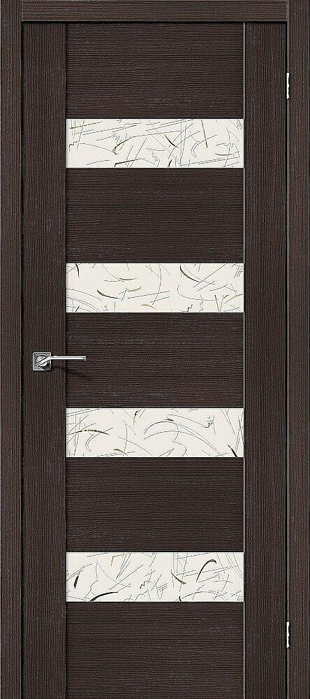 VM4 (ПО) Wenge Veralinga VM4 (ПО) Wenge Veralinga