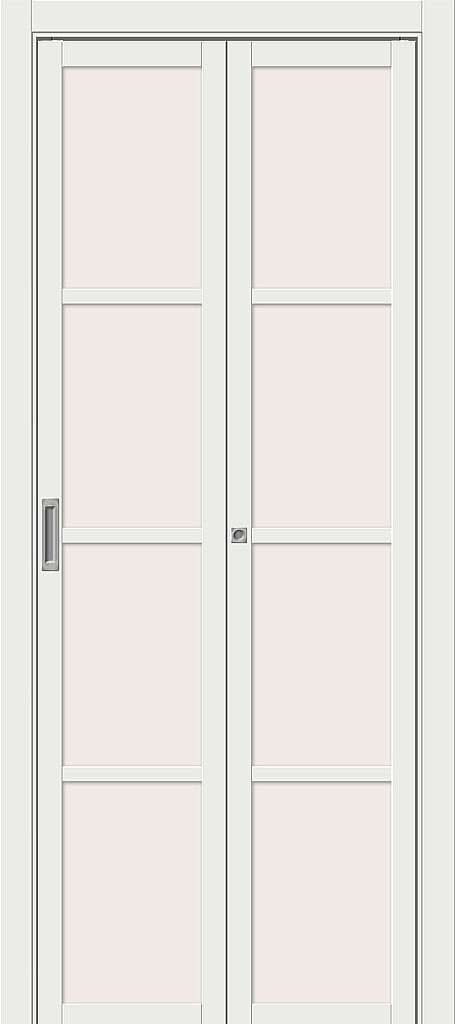 Твигги-11.3 (ПО) White Matt