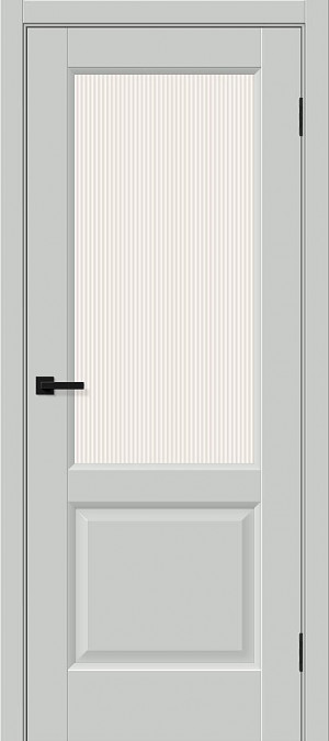 Неоклассик-33 (ПО) Grey Silk