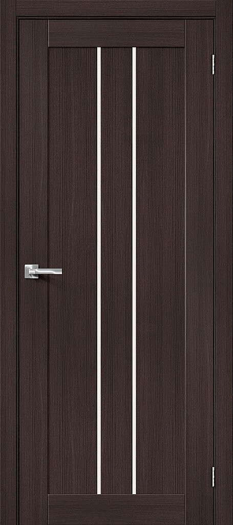 Порта-24 (ПО) Wenge Veralinga Порта-24 (ПО) Wenge Veralinga