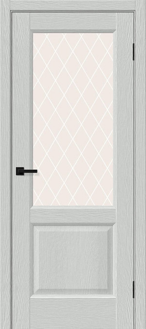 Неоклассик-33 (ПО) Grey Wood