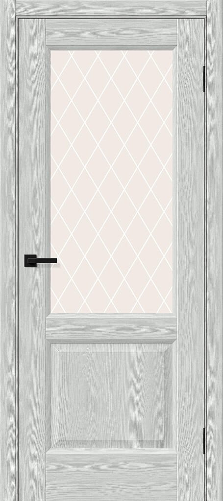 Неоклассик-33 (ПО) Grey Wood