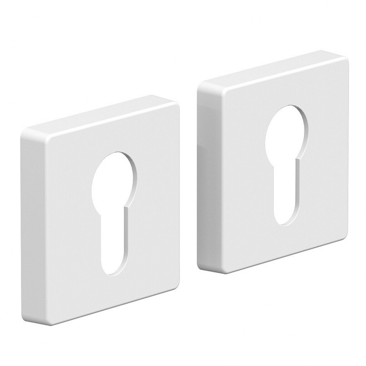 System R011Y МатБелый (AL315) System R011Y МатБелый (AL315)