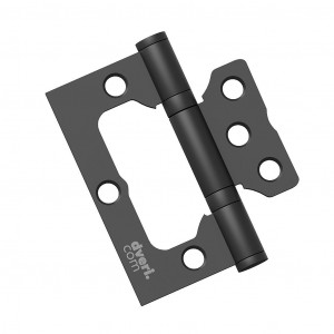 HFS-1-2B 75*64*2,5 SBlack HFS-1-2B 75*64*2,5 SBlack