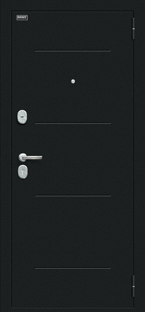 Граффити-1 Букле черное/Slate Art