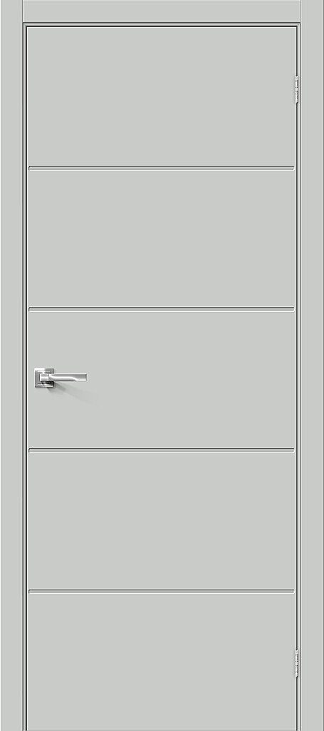 Граффити-1.Д.П Grey Matt