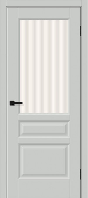 Неоклассик-35 (ПО) Grey Silk