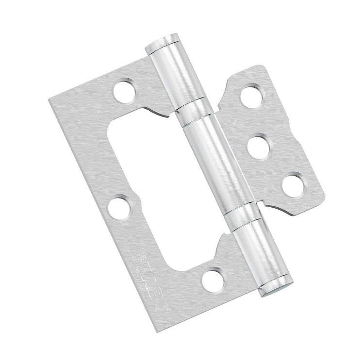 HFS-1-2B 75*64*2,5 SChrome