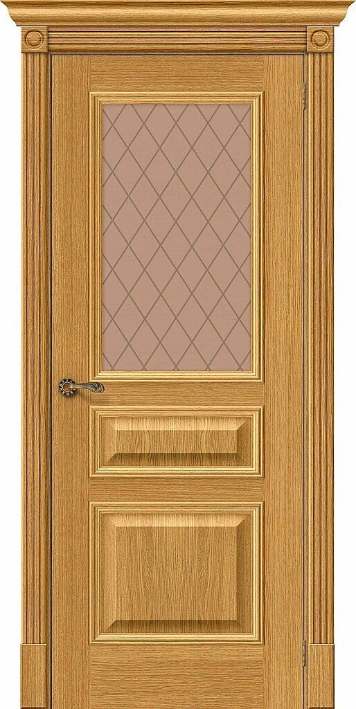 Вуд Классик-15.1 (ПО) Natur Oak Вуд Классик-15.1 (ПО) Natur Oak