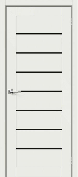 Браво-22 (ПО) White Matt