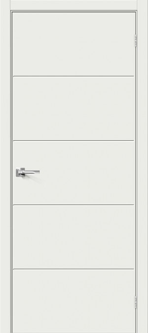 Граффити-2.Д.П White Matt