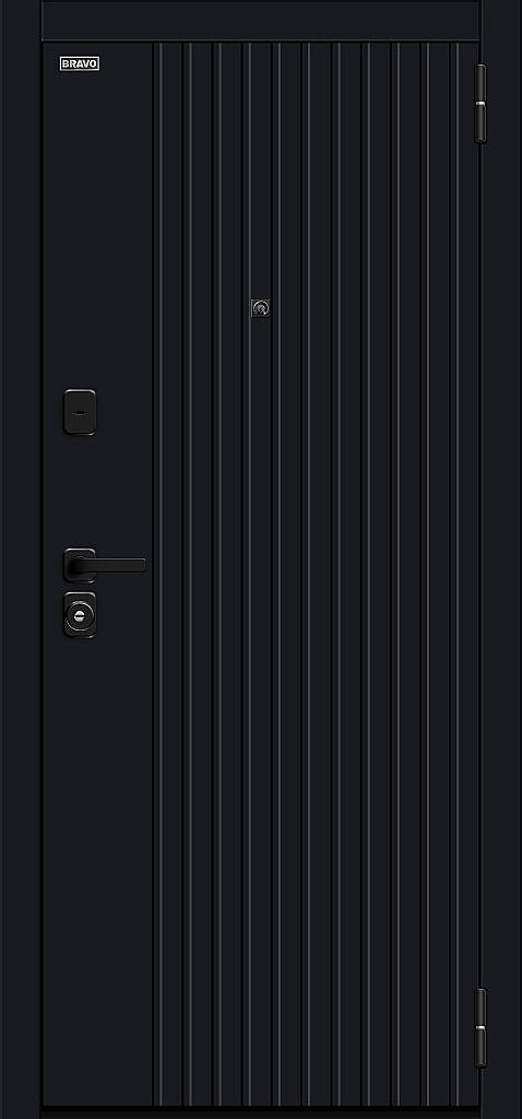 Граффити-32/SBlack Black Shell/White Pro