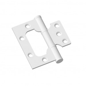 2ВВ 75*63*2,5 (универс.) Белый