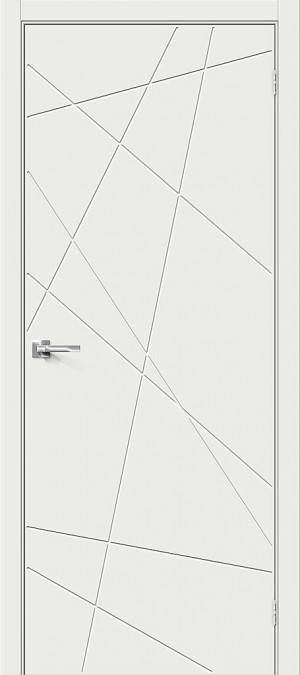 Граффити-5.Д.П White Matt