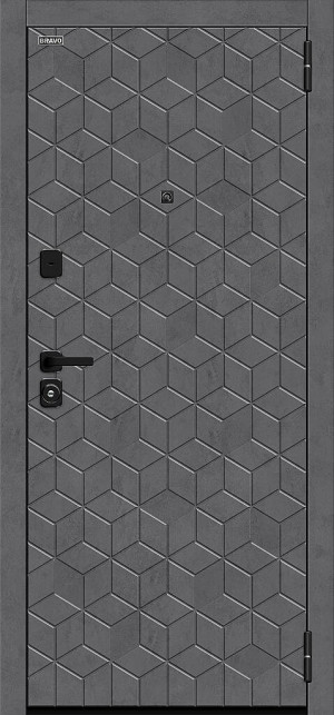 Кьюб/SBlack Slate Art/Snow Art