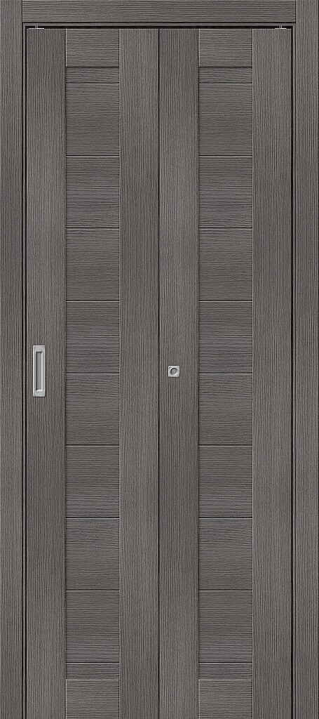 Браво-21 Grey Melinga