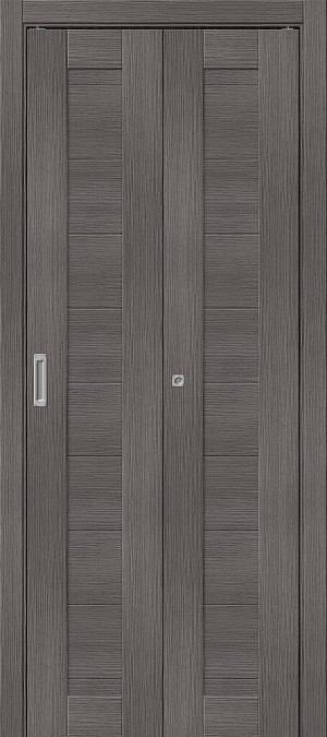 Браво-21 Grey Melinga