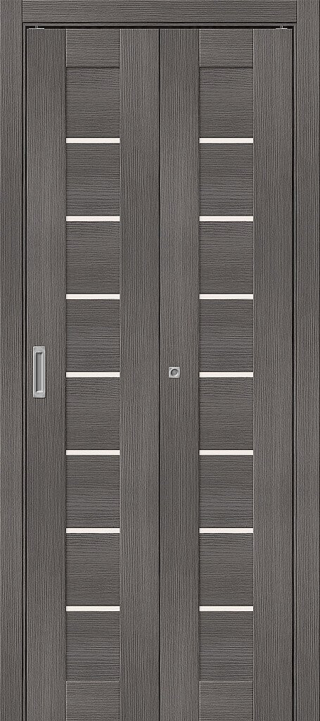 Браво-22 (ПО) Grey Melinga