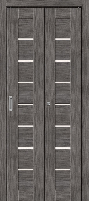 Браво-22 (ПО) Grey Melinga