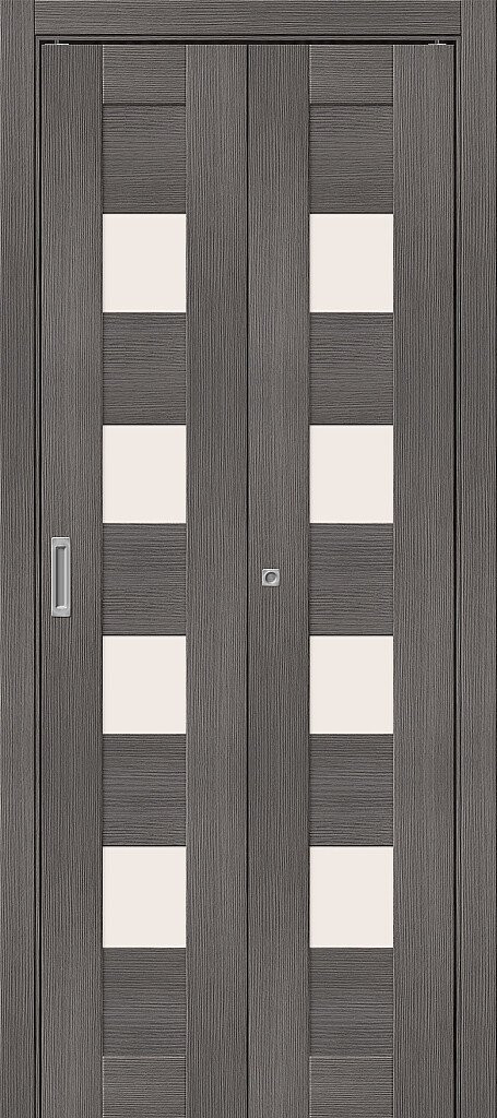 Браво-23 (ПО) Grey Melinga