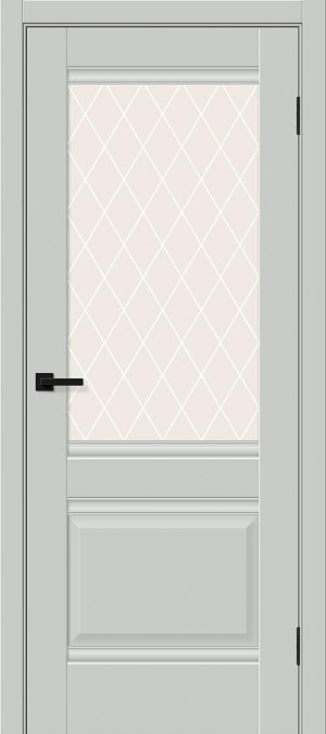 Прима-3 (ПО) Grey Silk Прима-3 (ПО) Grey Silk