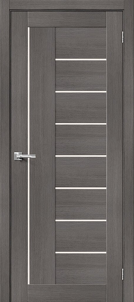 Порта-29 (ПО) Grey Veralinga