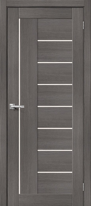 Порта-29 (ПО) Grey Veralinga