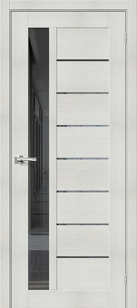 Порта-27 (ПО) Bianco Veralinga Порта-27 (ПО) Bianco Veralinga