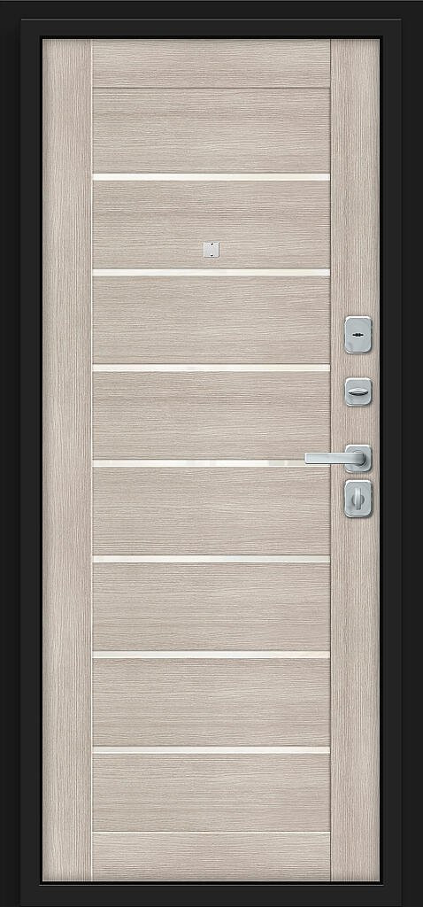 Прайм/BChrome Almon/Cappuccino Melinga