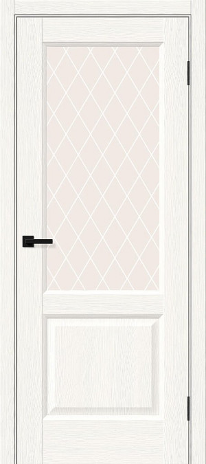 Неоклассик-33 (ПО) White Wood