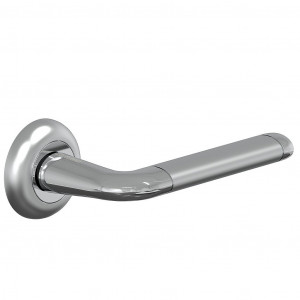 Bravo А-483 (пром.) SC/C МатХром/Хром Bravo А-483 (пром.) SC/C МатХром/Хром