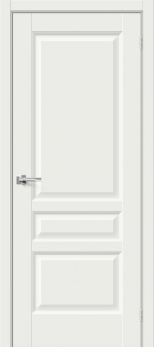 Неоклассик-34 White Matt