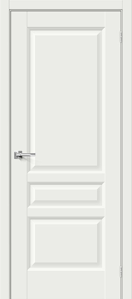 Неоклассик-34 White Matt