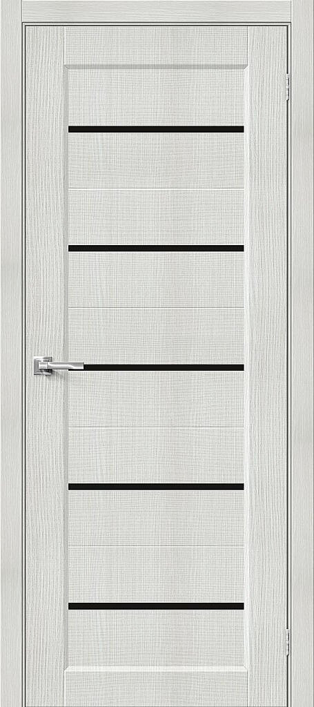 Мода-22 Black Line Bianco Melinga