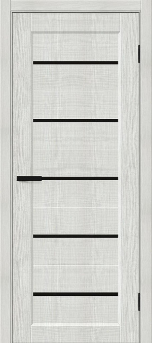 Мода-22 Black Line Bianco Melinga