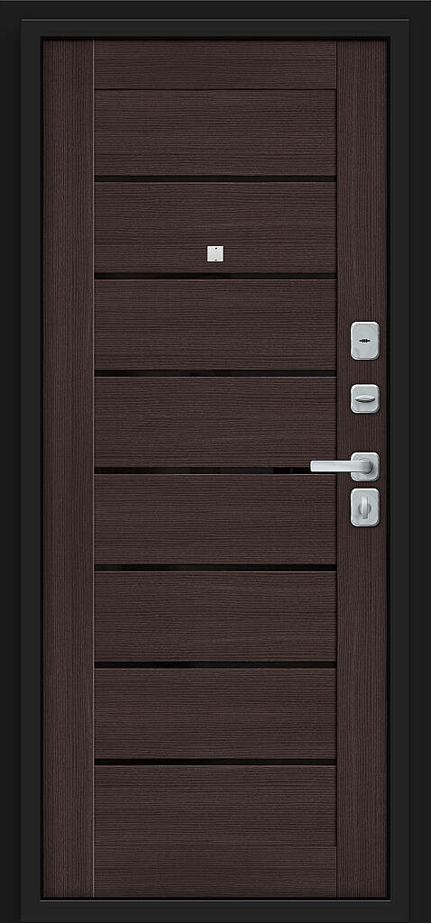 Прайм/BChrome Almon/Wenge Melinga Прайм/BChrome Almon/Wenge Melinga