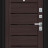 Прайм/BChrome Almon/Wenge Melinga Прайм/BChrome Almon/Wenge Melinga