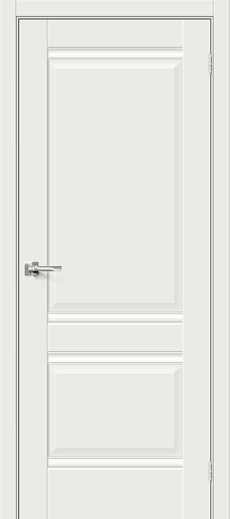Прима-2 White Matt